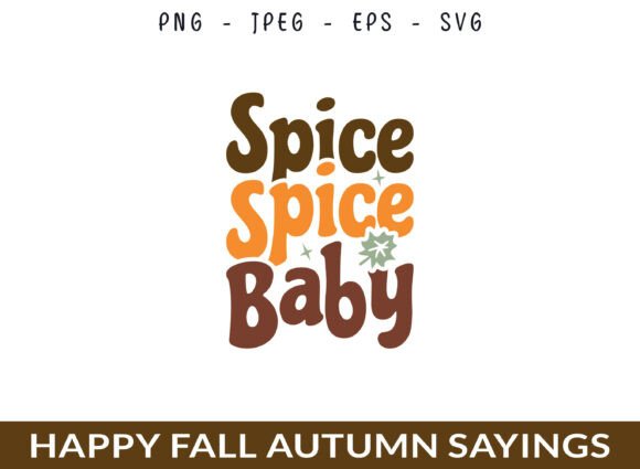 A Designer's Look at the Happy Fall Pumpkin SVG