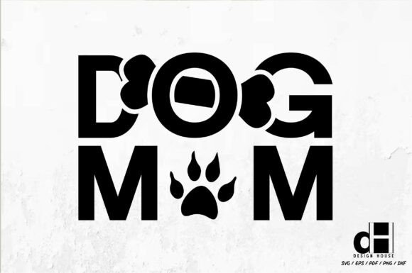 A Dog Lover SVG & PNG Asset for Crafts & Graphics