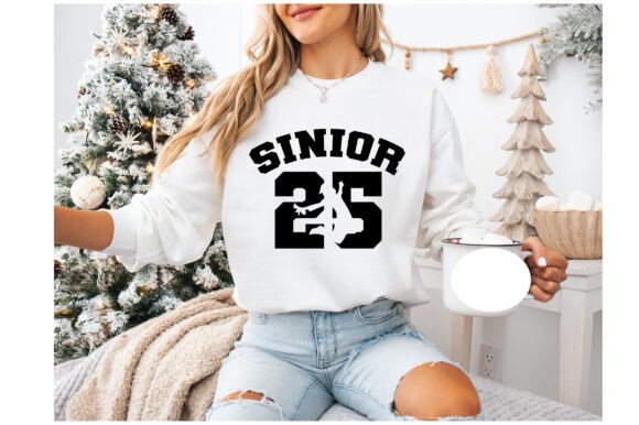 Air Senior 25 Graphics for Crafters & Creative Products