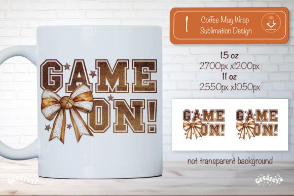 Basketball Mug Wrap Review for Embroidery Projects
