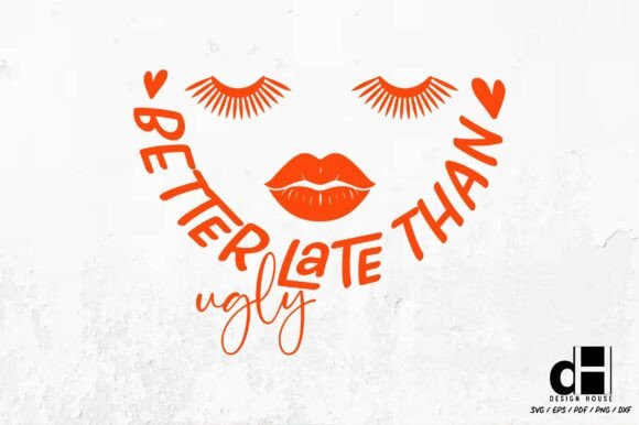 Crafting Attention with Sassy Girl Quote Graphics