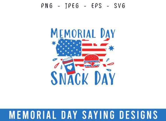 Crafting Powerful Graphics for Memorial Day Marketing