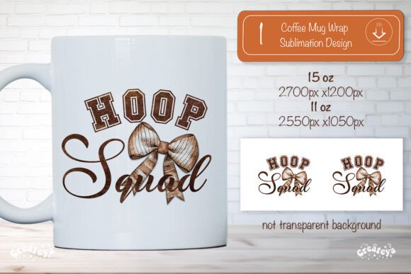Evaluating Basketball Quote Mug Wrap Sublimation for Crafts and Graphics