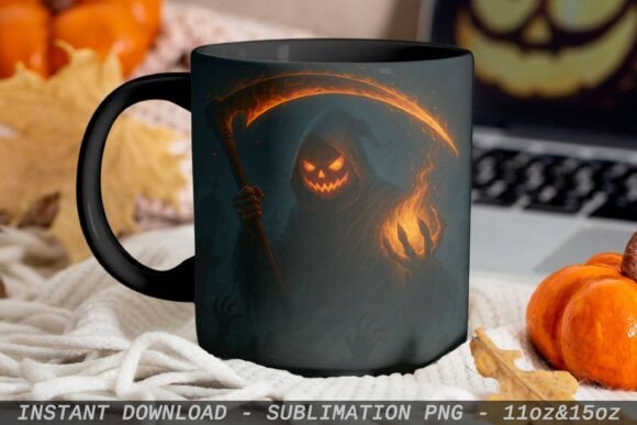 Evaluating Halloween Graphics for Local Brand Craftsmanship