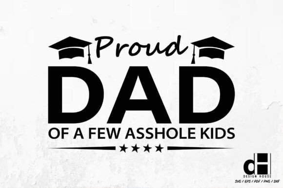 Evaluating the Proud Dad SVG PNG for Crafts and Graphics Sales