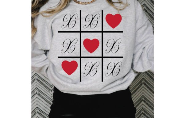 Evaluating the XOXO Valentine Design for Real Embroidery Projects