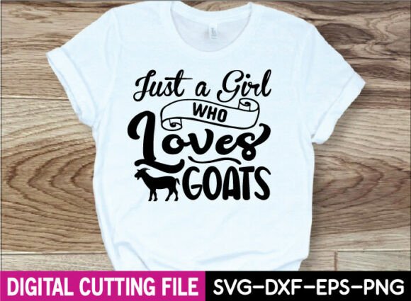 Goats & Graphics: A Craft Brand's Whimsical Asset