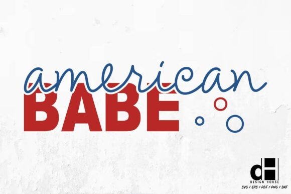 Retro American Babe Graphics: A Brand Designer's Real-World Review