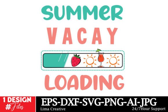 Summer Vacay Loading: A Designer's Review for Embroidery
