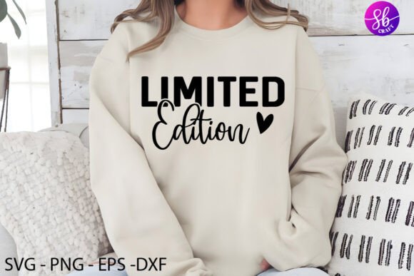 This Limited Edition Motivational Svg Graphics is a Crafter’s Design Gem